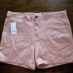 Goodfellow Shorts 38 NWT